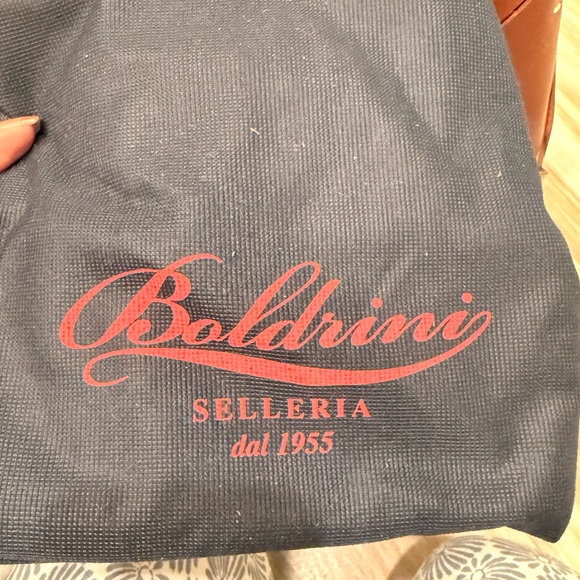 Boldrini Bucket bag - Picture 3 of 10